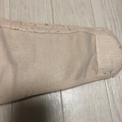  【処分予定】腰バンドの画像