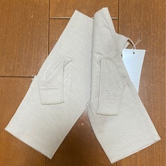 アームカバー 滑り止め付きの画像