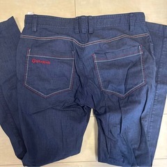 ゴルフ　メンズ　ウェア　上下の画像