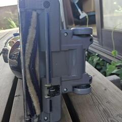 17年製！掃除機の画像