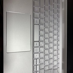 取りに来ていただける方限定！ ノートパソコンの画像