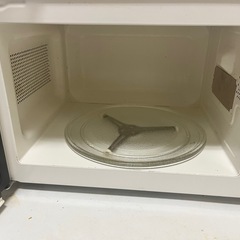 レンジの画像