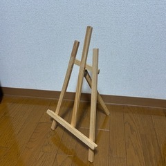 コルクボード&スタンドの画像