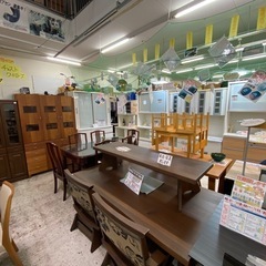 【愛品館 江戸川店 】3枚スイング扉カップボード CHARDONNAY（シャルドネ）の画像
