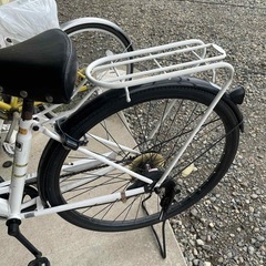 自転車の画像