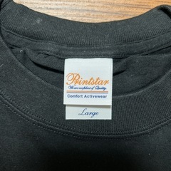 Tシャツ（新品）の画像