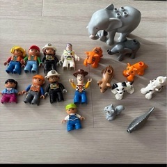 早急に！　LEGO の画像