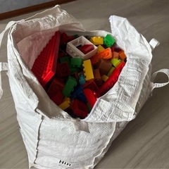 早急に！　LEGO の画像