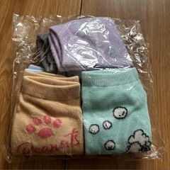 ソックスの画像