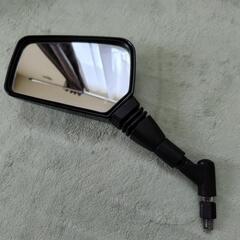 バイク用ミラー（中古）の画像