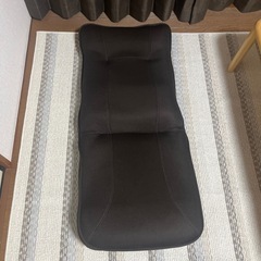 座椅子の画像