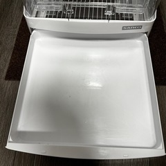 三晃商会 SANKO 鳥用 イージーホーム クリアバード35WH ホワイト おまけ付き 小鳥 インコの画像