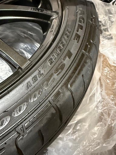 車のパーツ LOXARNY SPORT RS-10