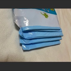 介護用品　使い捨てシーツの画像