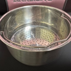 電気ケトル＆炊飯器の画像