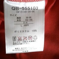 ◆ルコック スポルティフ le coq sportif トップス 中古品 Lの画像