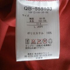 ◆ルコック スポルティフ le coq sportif トップス 中古品 Lの画像