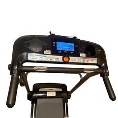 【美品】ALINCO アルインコ ランニングマシン AFR2115R 最高時速10km 傾斜角度3段階 ルームランナーR の画像