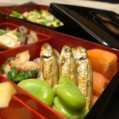 出張型の料理教室の画像