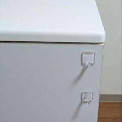 【決定しました】【7月末まで】化粧台の画像