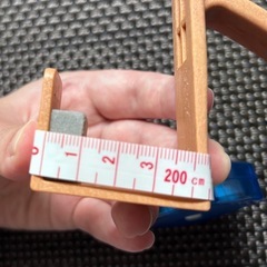 フック　家具　の画像