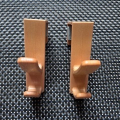 フック　家具　の画像