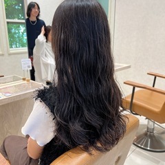 レディースパーマモデル募集中