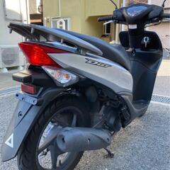 ホンダ　Dio110 スクーター（決まりました）の画像