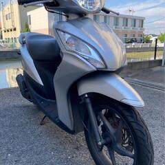 ホンダ　Dio110 スクーター（決まりました）の画像
