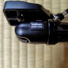 velbonカメラ一脚の画像
