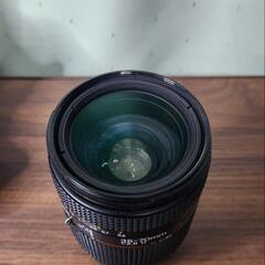 7月末まで最終処分価格　動作品　Nikon　D200 デジイチ&レンズセットの画像