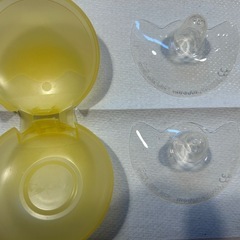medela メデラ ニップルシールド Sサイズ　 乳頭保護 授乳
