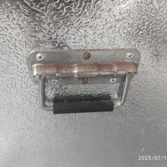 軽量☆大型アルミケースの画像
