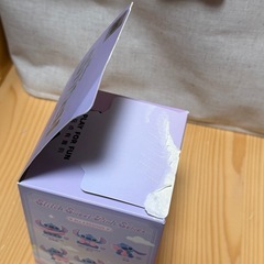 スティッチ　52TOYS hugの画像
