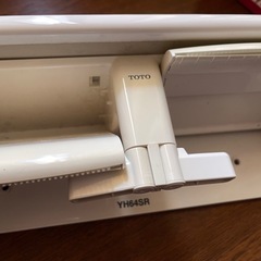 TOTOトイレットペーパーホルダーの画像