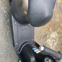 原付の画像