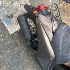 原付の画像