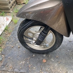 原付の画像