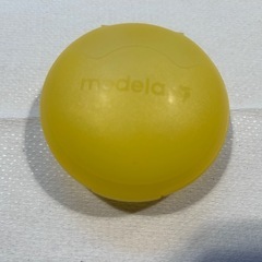 medela メデラ ニップルシールド Sサイズ　 乳頭保護 授乳の画像