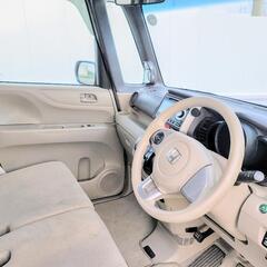 ❇️乗り出し車検二年渡し　ホンダ　N-BOX　GLの画像