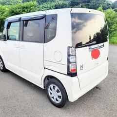 ❇️乗り出し車検二年渡し　ホンダ　N-BOX　GLの画像