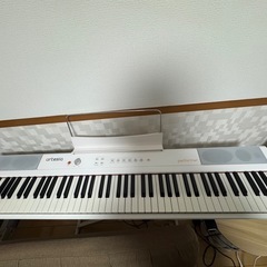 【商談中】電子ピアノの画像