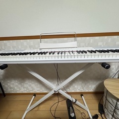 【商談中】電子ピアノの画像
