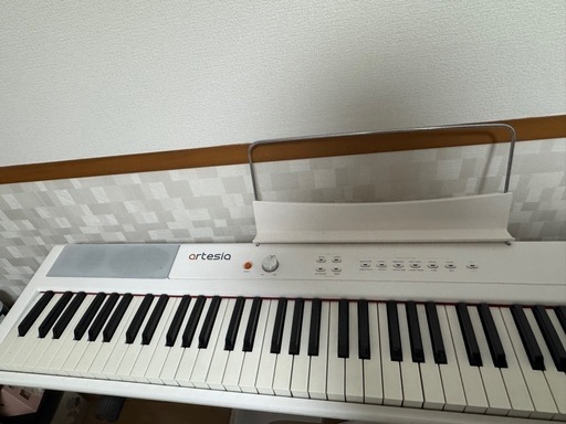 【商談中】電子ピアノ