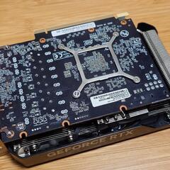 (中古品)GeForce RTX 4060 Ti StormX 8GB [PCIExp 8GB] ドスパラ限定モデルの画像
