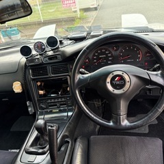 トヨタ　MR2 GTータボ　MT5　ワンオナ　　TWIN CAM 16 TURBO の画像