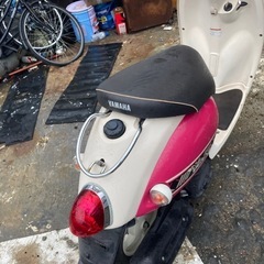 原付の画像