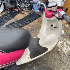 原付の画像