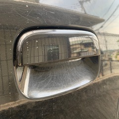 お盆SALE✴︎出張型　車内清掃/洗車→セラミックコーティング施工込み の画像