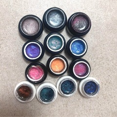 決まりました‼️【ほぼ新品✨️】ネイル用品・マグネットジェルなどの画像